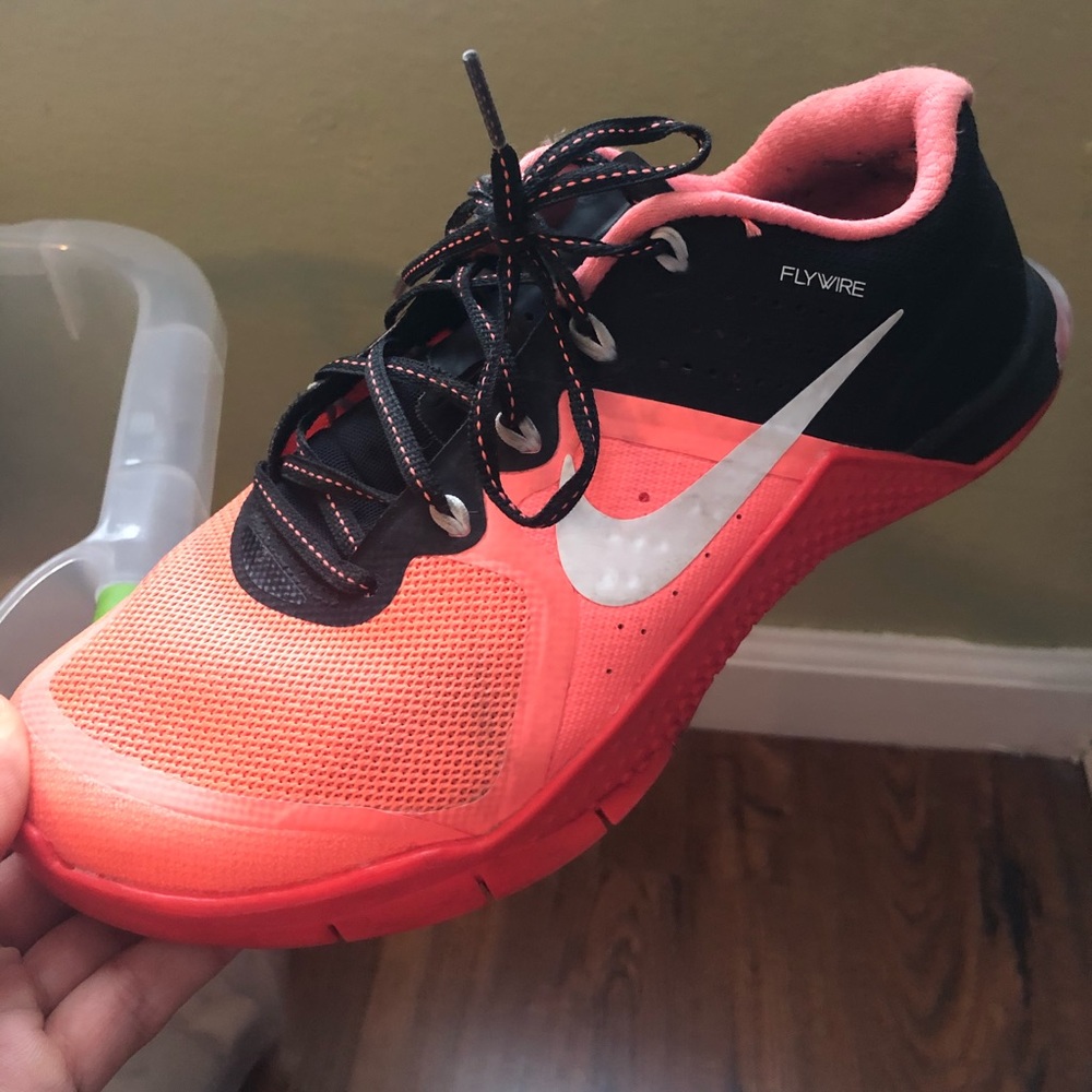 Metcon Training shoes